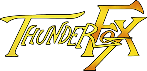 Thunder Fox (SEGA) Play Online